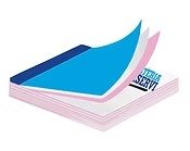 Talonarios Autocopiativos con o sin numeración